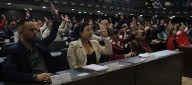 Asamblea venezolana presentó proyecto de "defensa integral" por "peligroso asedio" de EE.UU.