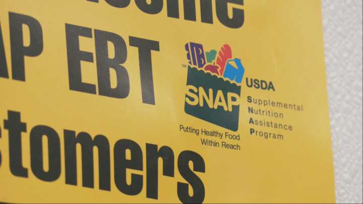 Oklahoma SNAP benefits to stop on November 1 if federal shutdown continues