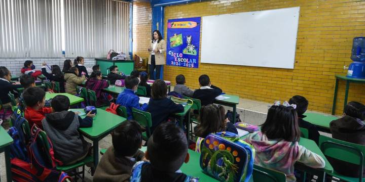 SEP anuncia un fin de semana largo para lo que resta de octubre: esta será la fecha