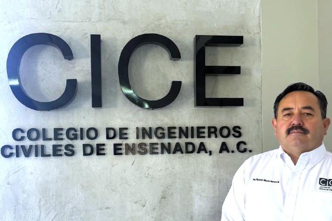 Analiza CICE fracaso de microviviendas en Ensenada