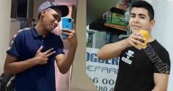 Falleció Adrián Ave, segunda víctima del violento choque en el puente El Palenque, en Girón