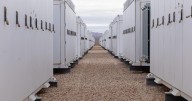 California made it through another summer without a Flex Alert. Thank batteries, experts say