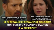 11 Ek Deewane Ki Deewaniyat Dialogues That Will Make You CRINGE But Also Deserve A Standing Ovation
