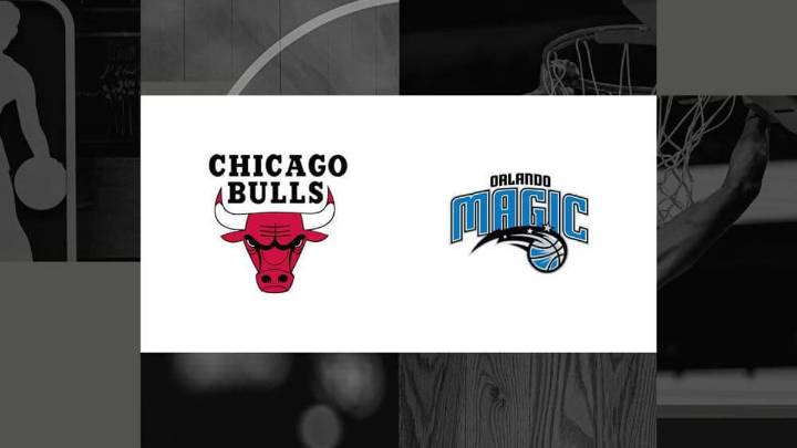 How to watch Bulls vs. Magic: TV channel and streaming options for October 25