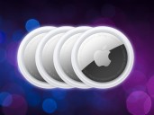 Amazon has the Apple AirTags 4 Pack on sale for super cheap for Prime Big Deal Days