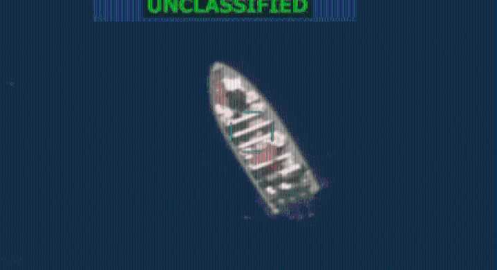 'Lethal kinetic strike': US strikes another boat carrying 'drugs', kills 4 aboard