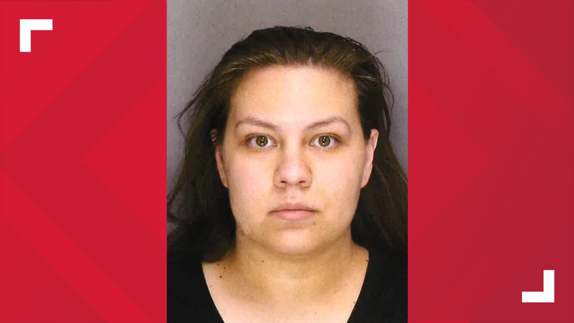 Mother to serve 50 years in prison for the 2023 fentanyl death of toddler