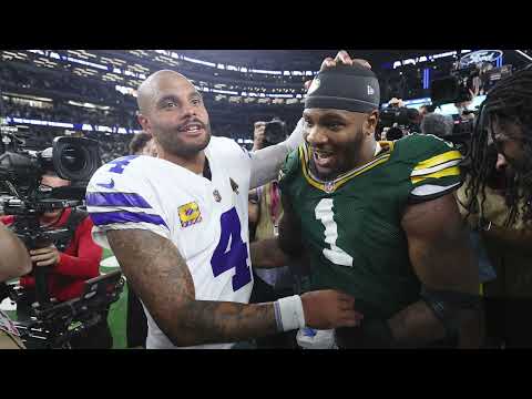 5 questions with LeRoy Butler: What happened with the Packers in Dallas?