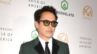 Shane Black Explains Why Robert Downey Jr. Dropped Out Of Play Dirty