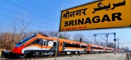How Kashmir’s Train service is transforming Prices, Trade, and Tourism