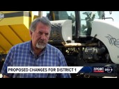 Rep. LaMalfa faces challengers as healthcare, redistricting loom in California’s 1st District
