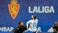 Samed Bazdar, otra paradoja en el Real Zaragoza