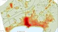 Benidorm: así es el efecto "isla de calor" en el destino turístico por excelencia