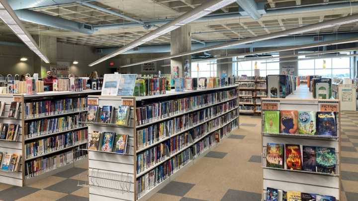 What to know about the most banned and challenged books