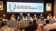 Luis Barrionuevo realizará un "marcha pacífica" para reclamar elecciones en UTHGRA