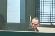 Vancouver man rejects plea deal in Woodland murder charge Updated 16 mins ago