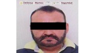 Detienen en Durango a José Luis ‘N’, líder de una célula delictiva