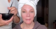 TV Icon Kris Jenner Looks 'Unrecognizable' In New Video After Facelift