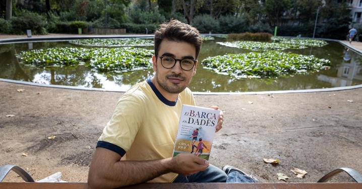 Las estadísticas más curiosas del Barça que no conocías y te sorprenderán