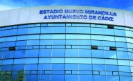 Bruno García vuelve a ponerse de perfil ante la penúltima polémica por el nombre del estadio del Cádiz