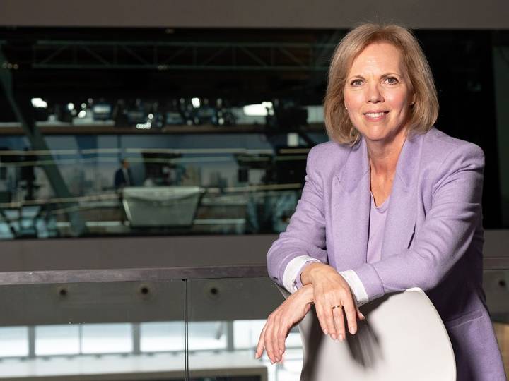 CBC 'doesn't have to' investigate antisemitism, CEO says