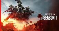Battlefield 6: La guerra se enciende con la Temporada 1 “Operaciones Rebeldes"