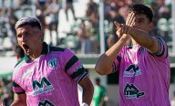 Lafe se lo dio vuelta a Acassuso y sueña con el Clausura