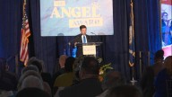 Ten Louisianians honored at the Angel Award Gala in Baton Rouge