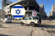 Israel recibe el cuerpo 16 de un rehén muerto en cautiverio, aún faltan 12