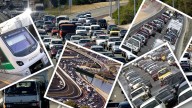 Matt O’Sullivan: ‘Our state is stuck in a gridlock’ - WA’s infrastructure nightmare