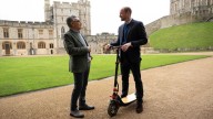 El príncipe Guillermo quiere hacer evolucionar la monarquía británica: "No le tengo miedo al cambio"
