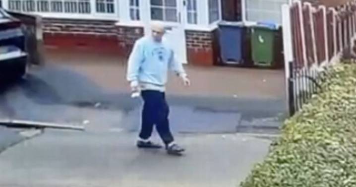 Tributes to Adrian Daulby, 53, killed in Crumpsall synagogue terror attack as first picture emerges