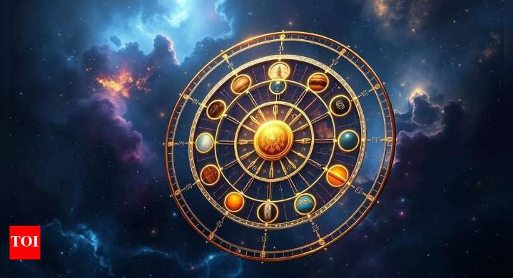 Daily Career Horoscope, October 29, 2025: Moon in Capricorn may reward Taurus, Virgo, and Capricorn with career progress