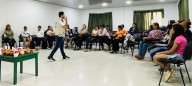 Quindío impulsa la reintegración juvenil con la Semana de la Justicia Restaurativa