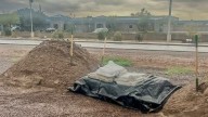 Chandler sets up do-it-yourself sandbag station