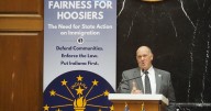 Trump’s border czar visits Indiana, backs stymied immigration bill