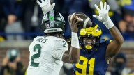 Kickoff time set for Michigan-Michigan State rivalry game