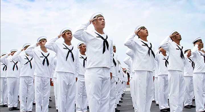 ¿Eres profesional y quieres servir al país? Conoce cómo unirte a la Marina de Guerra del Perú en su proceso de asimilación 2026