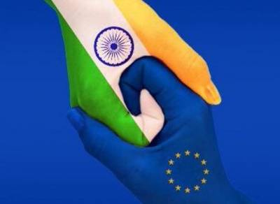 India-EU Free Trade Pact To Play Key Role Amid US Tariff Turmoil