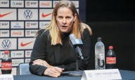 EEUU, México, Costa Rica y Jamaica lanzan candidatura conjunta para Mundial femenino 2031