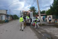 Niña de primaria en Escárcega sufre extraño malestar y no puede caminar; la trasladan al hospital