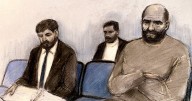 Man accused of plotting terror attack against Jewish community described Paris attack as 'great event', jury told