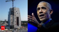 ‘Hub for change’: Obama Presidential Center to open in 2026