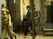 US deported 2790 Indians staying illegally: Centre