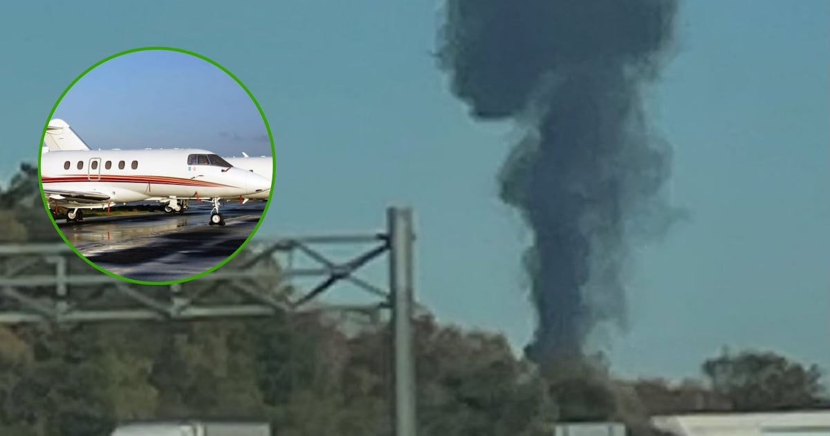 SRE confirma la muerte de tres mexicanos en accidente aéreo en Michigan