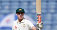 Matt Renshaw in, Marnus Labuschagne out of Australia's ODI cricket squad for India series