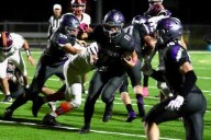 Villano, Mangum combine for 7 touchdowns as Century torches Timberwolves