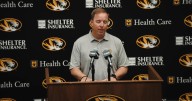 Brett Norfleet's greatest growth has been his mindset, Mizzou's Eli Drinkwitz says