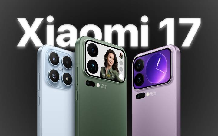 Confirmado: Xiaomi lanzará el Xiaomi 17 en España, pero sin esta característica estrella