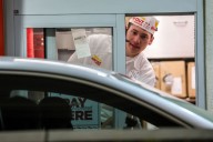 America’s top fast-food chain: Can you guess which came in first?